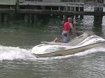 Jet Ski Moving Service